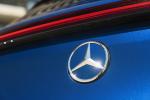 Mercedes-Benz EQC400 4Matic AMG Line 2019 года (AU)